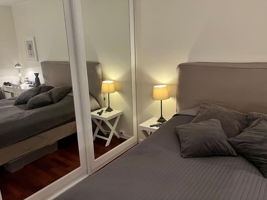 City Apartment