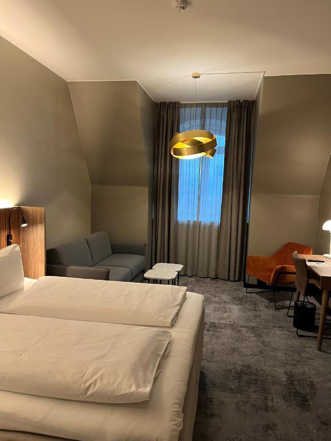Karl Johan Hotel Oslo