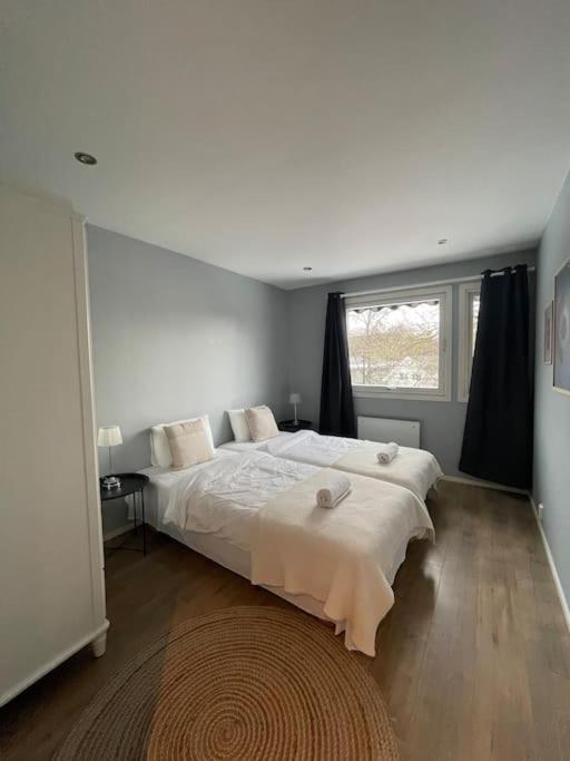 Holiday home Platinum House - Centrally Located With Facilities