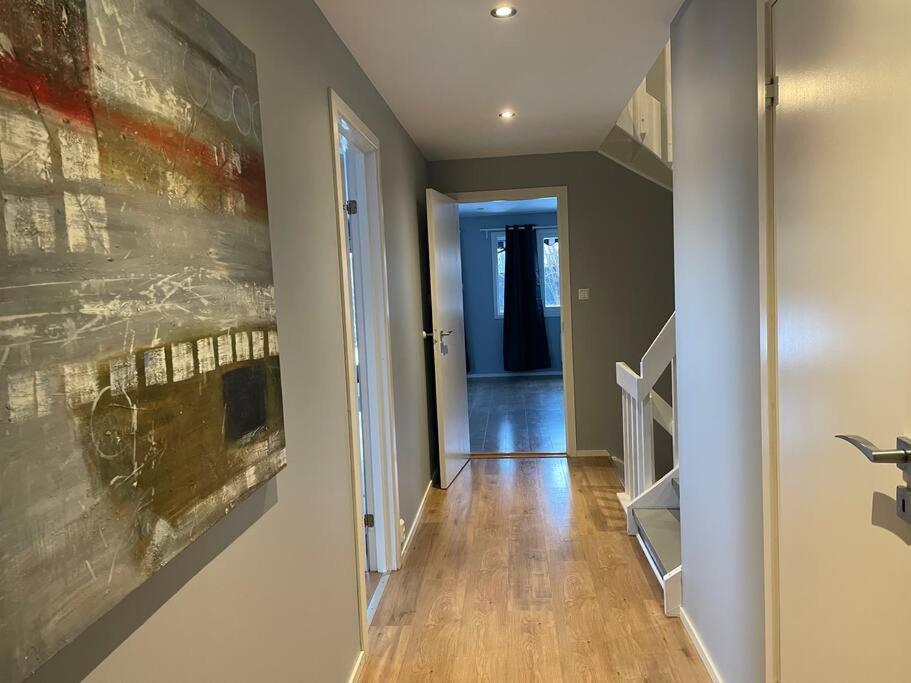 Holiday home Platinum House - Centrally Located With Facilities *