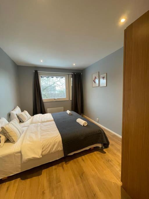Platinum House - Centrally Located With Facilities *