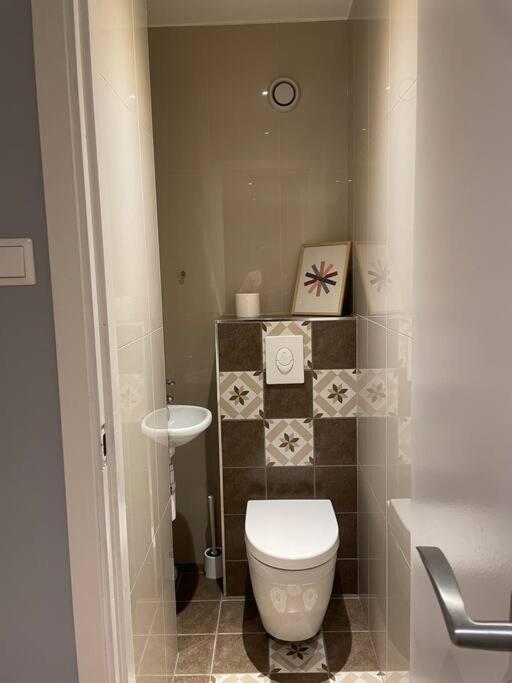 Platinum House - Centrally Located With Facilities Oslo