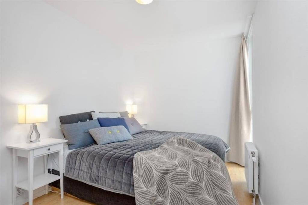 Tjuvholmen - Ved Aker Brygge Căn hộ Oslo