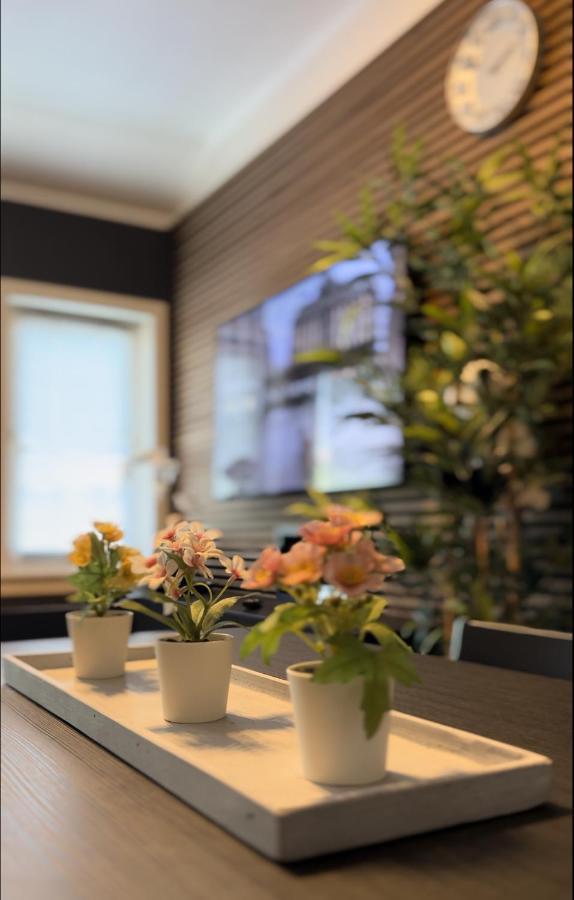 Luxury In Majorstuen - Bogstadveien *
