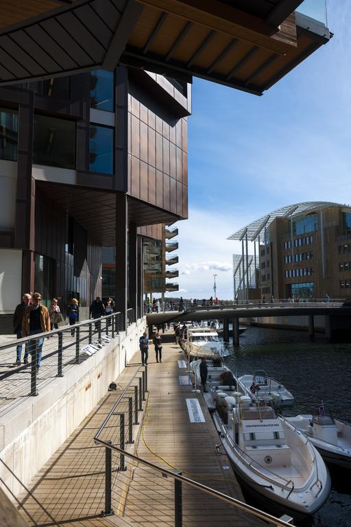 Apartment The Company - Aker Brygge *