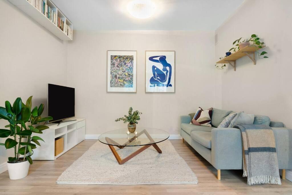 Apartment Demims -- Cozy, & Stylish