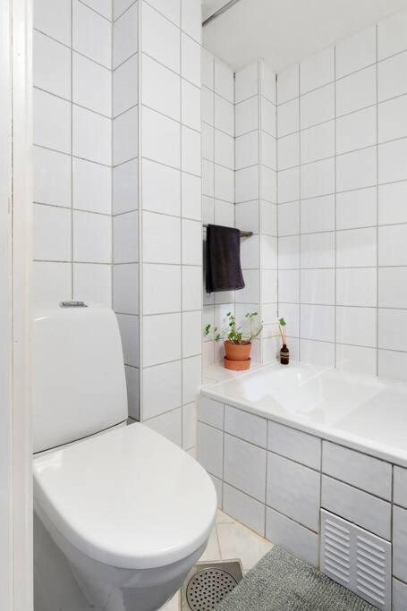 Demims -- Cozy, & Stylish Apartment