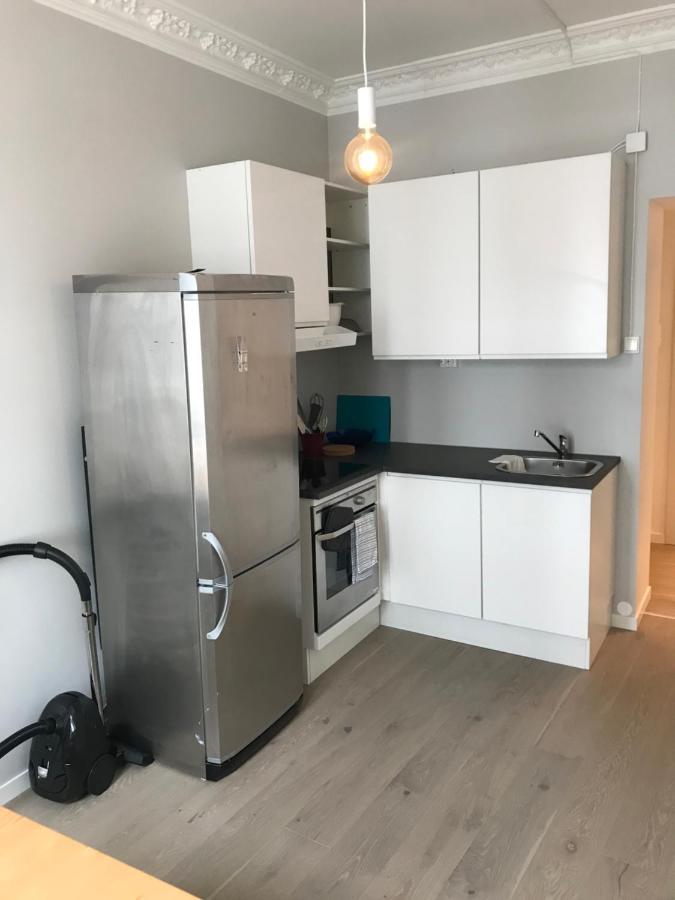 Oslo, Grunerlokka - Private *