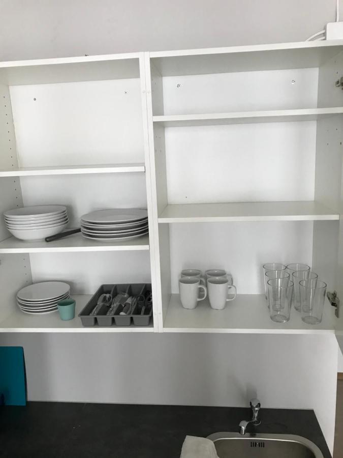 Oslo, Grunerlokka - Private Homestay