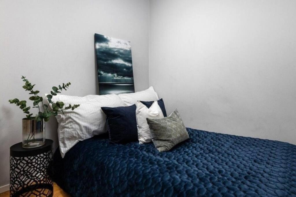 Apartment Tjuvholmen - Sjoside Hjem Oslo