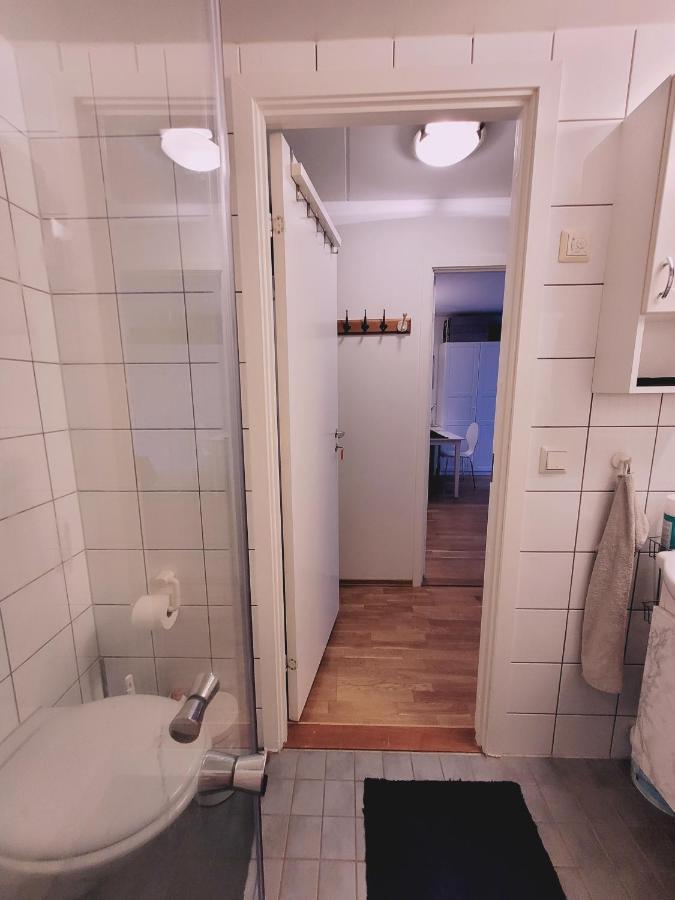 Spacious Private With Private Kitchen & Shared Bathroom Oslo