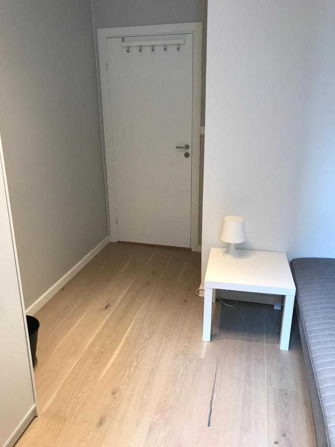 Oslo, Grunerlokka - Private Homestay