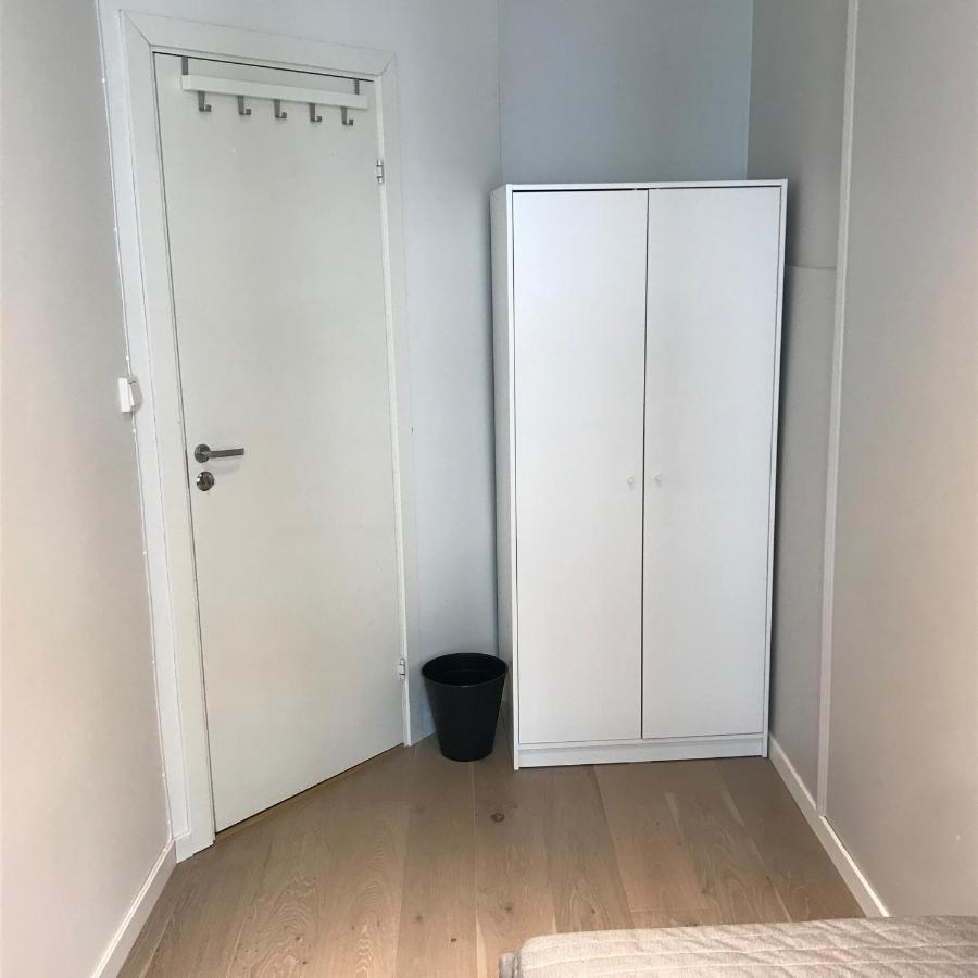 Oslo, Grunerlokka - Private Oslo