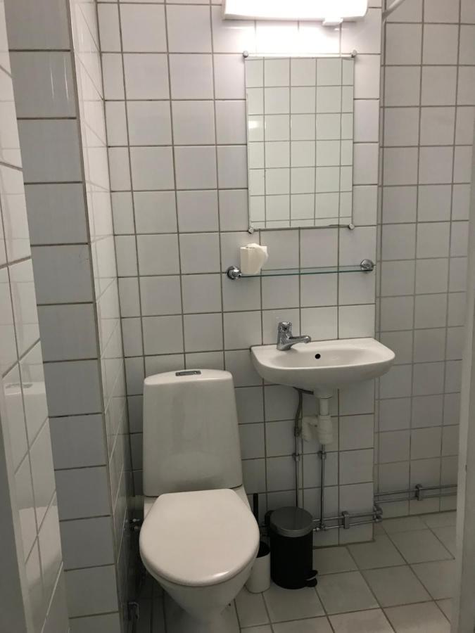 Oslo, Grunerlokka - Private *