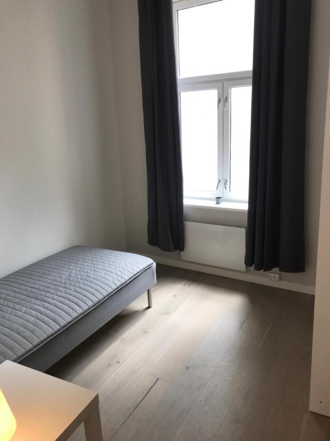 Oslo, Grunerlokka - Private