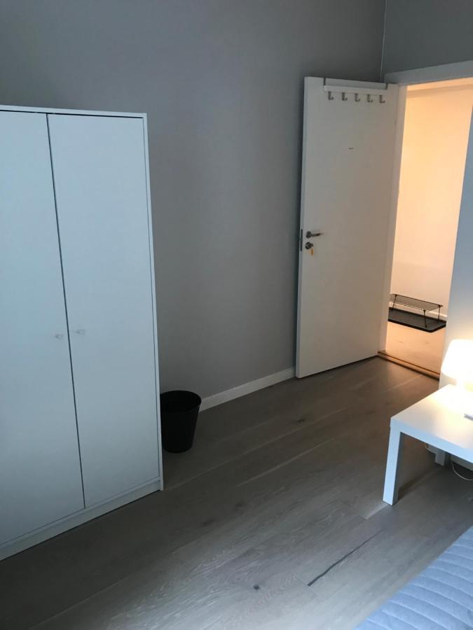 Oslo, Grunerlokka - Private Homestay *