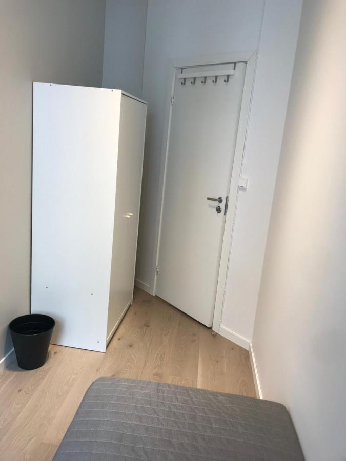 Oslo, Grunerlokka - Private