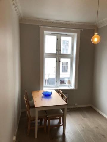 Oslo, Grunerlokka - Private Homestay Oslo