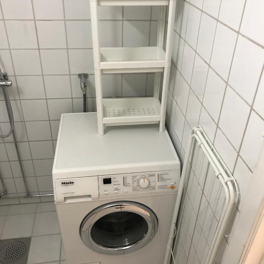 Oslo, Grunerlokka - Private Homestay *