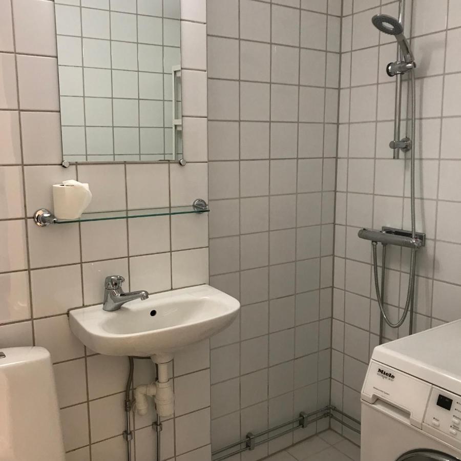 Oslo, Grunerlokka - Private * Oslo