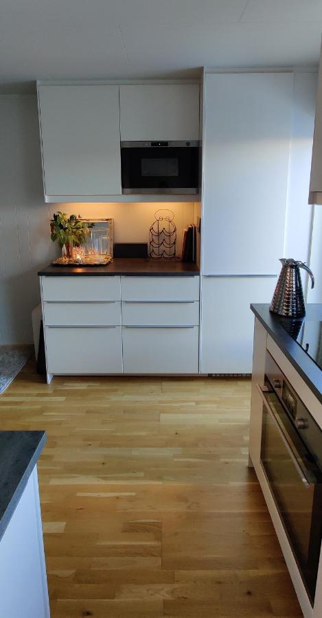 Amazing 80m2 In Oslo