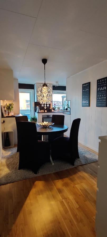Apartment Amazing 80m2 In
