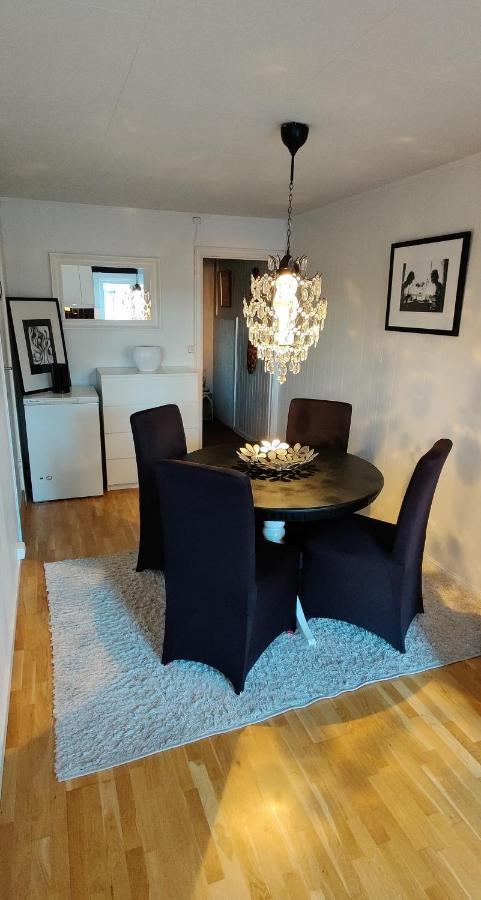 Amazing 80m2 In Apartment Oslo