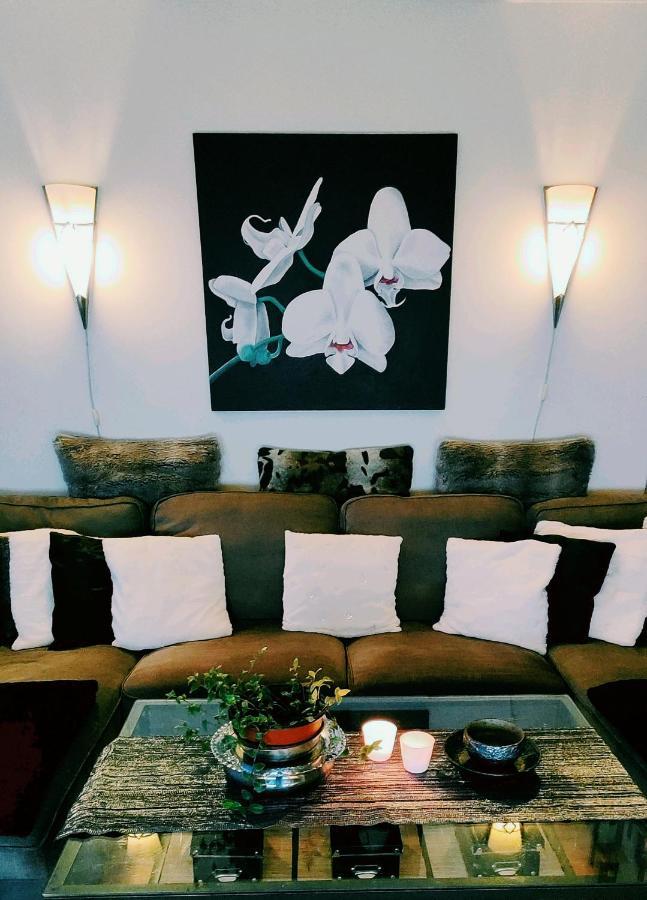 Apartment Amazing 80m2 In
