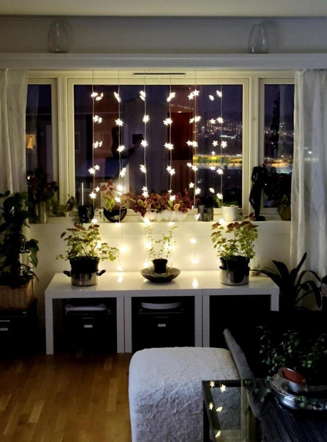 Amazing 80m2 In Apartment Oslo