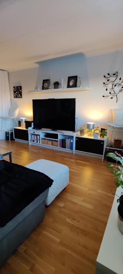 Amazing 80m2 In * Oslo