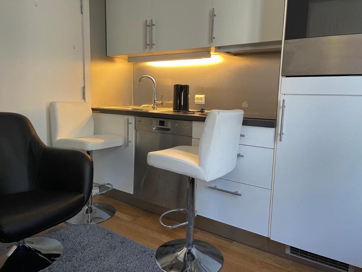 Center 4 Apartment