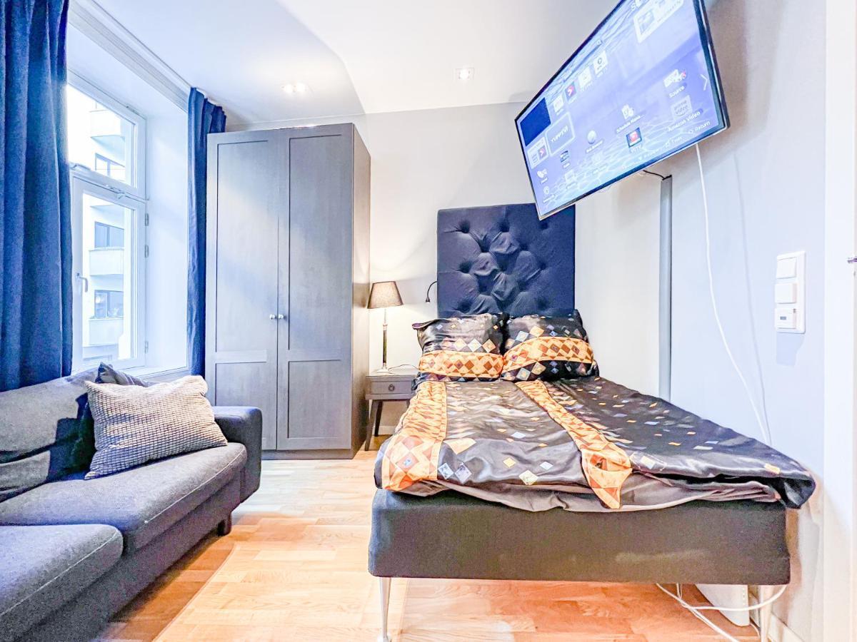 L Royal L Smart Tv L Fast Wifi Appartement *