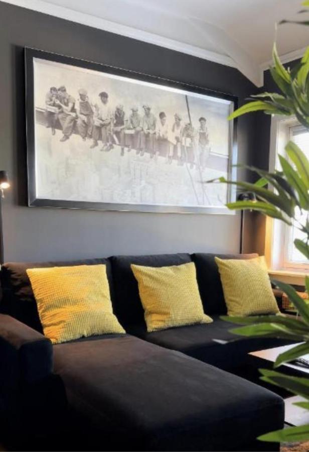 Luxury In Majorstuen - Bogstadveien Apartment *