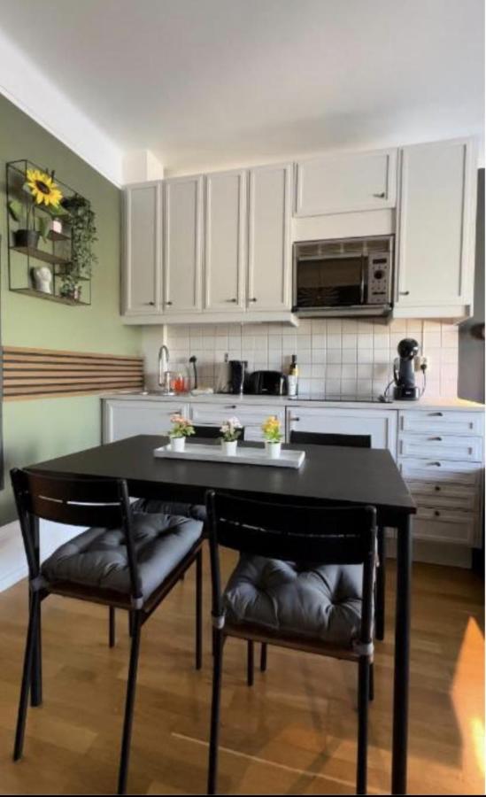 Luxury In Majorstuen - Bogstadveien Apartment