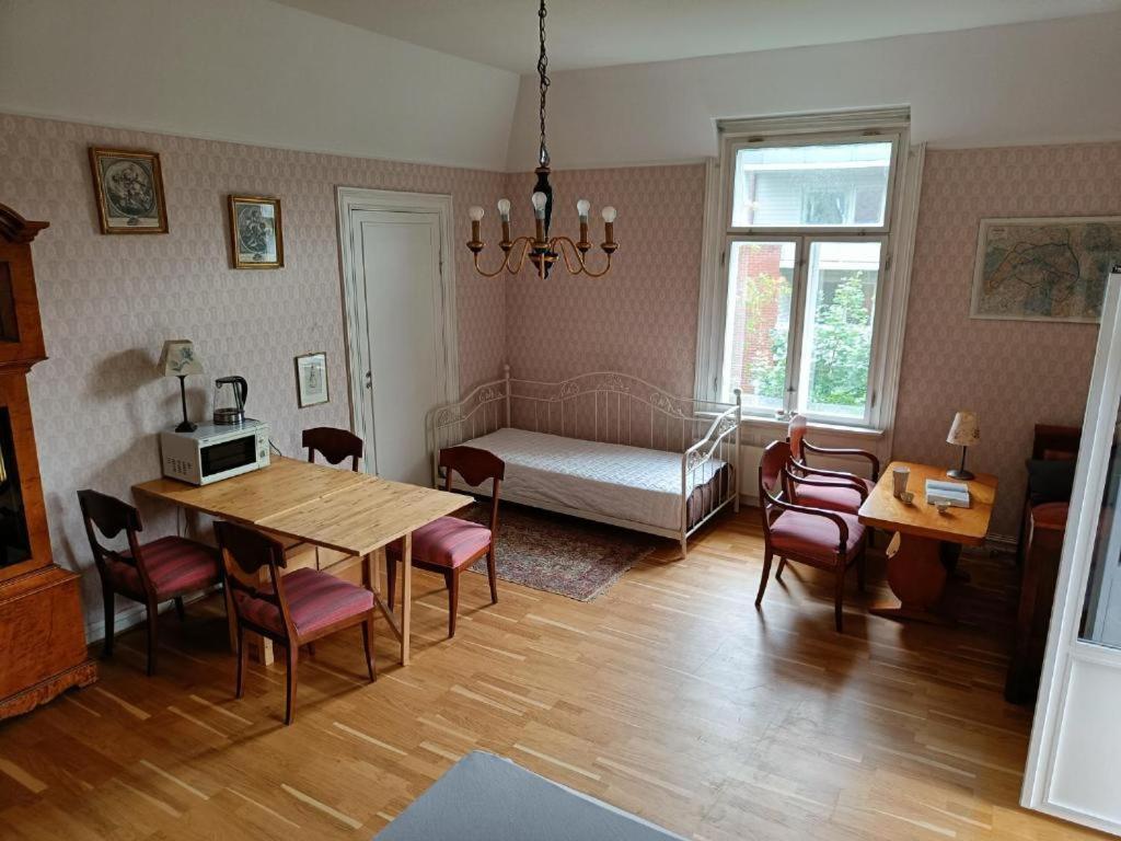 International Appartement *