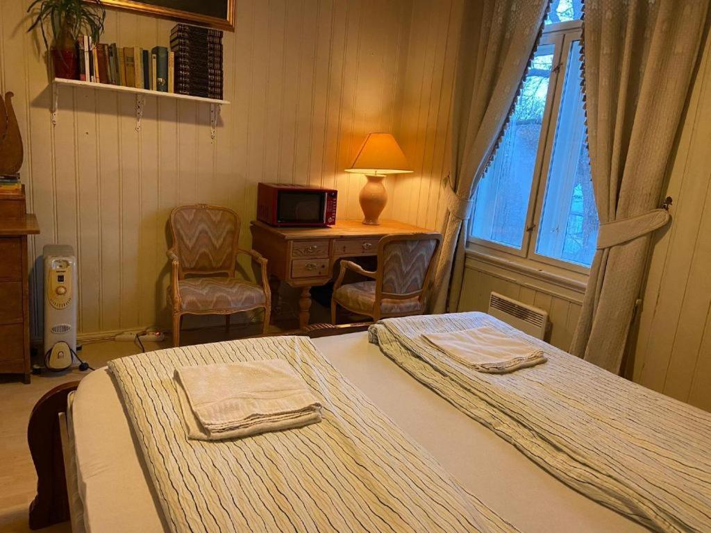 International Appartement *