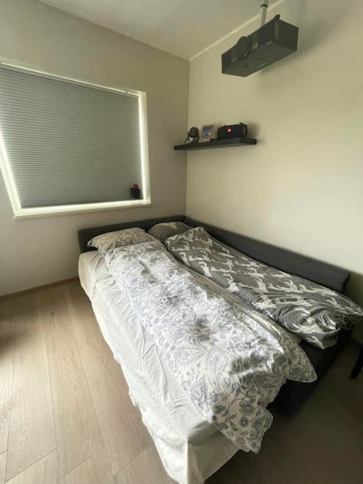 Apartment Beautiful In Grunerlokka *