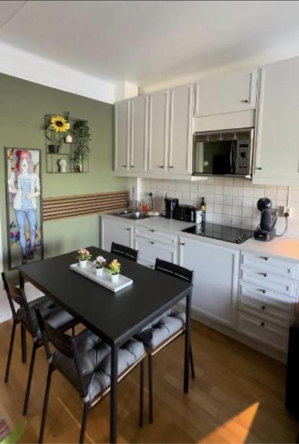 Luxury In Majorstuen - Bogstadveien Apartment