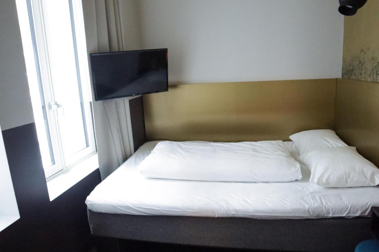 Comfort Karl Johan Hotel