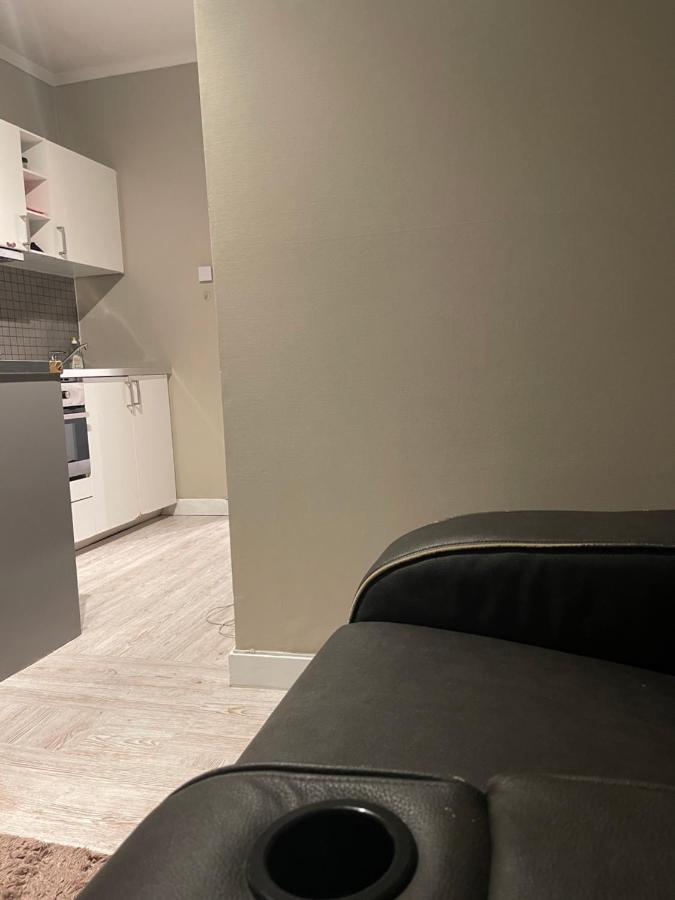 Apartment Center
