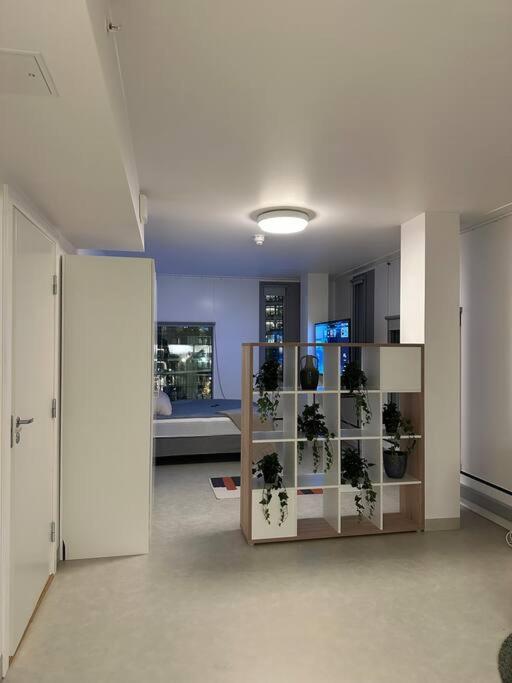 Apartamento Studio By Oprah House At Center Oslo