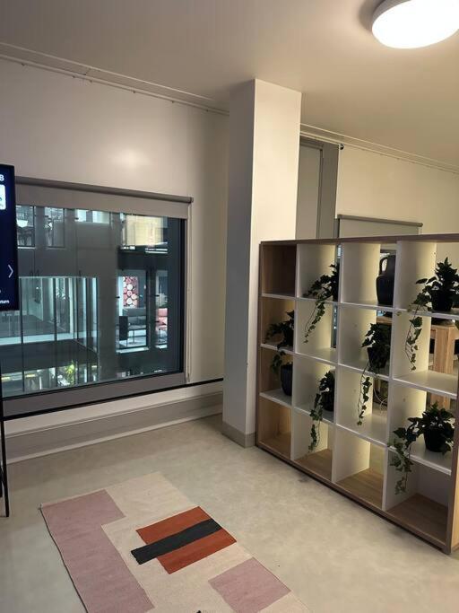 Apartamento Studio By Oprah House At Center *