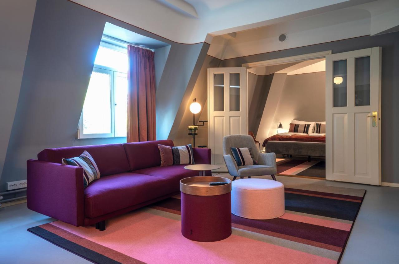 The Company - The Sweet Aparthotel 4*