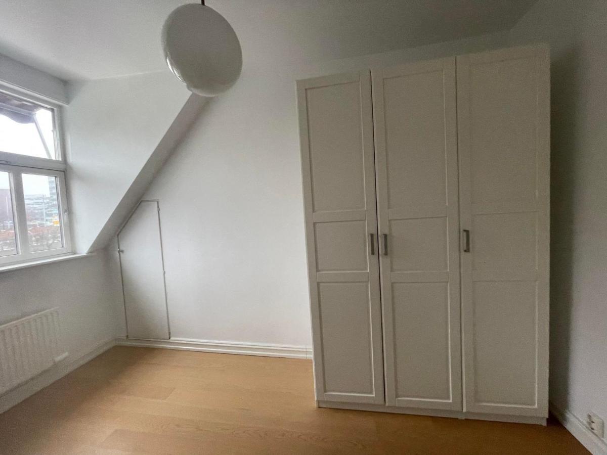 Apartment In Historical House Oslo