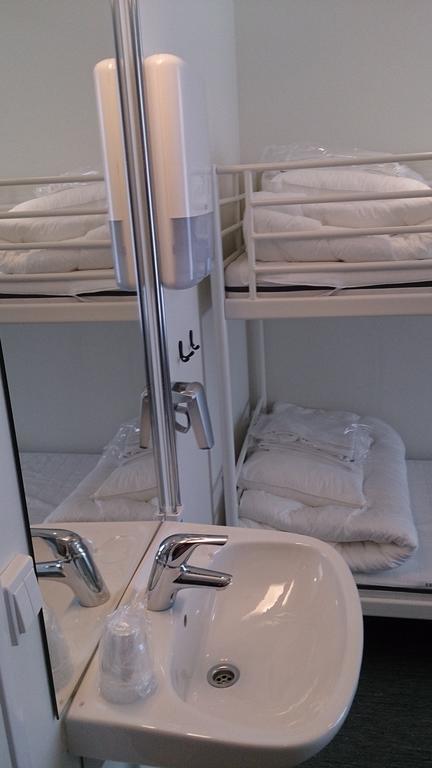Saga Poshtel Central Oslo