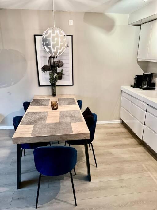Appartement Tjuvholmen / Aker Brygge - Most Expensive Area In Oslo! *