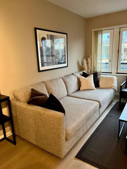 Appartement Tjuvholmen / Aker Brygge - Most Expensive Area In Oslo!