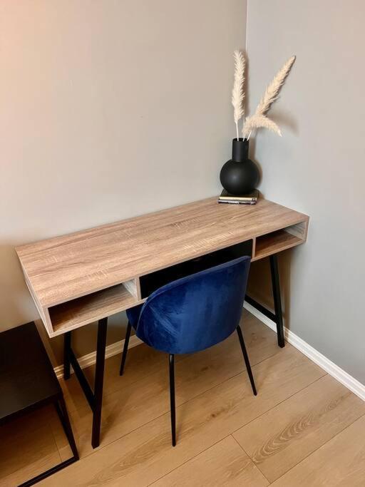 Tjuvholmen / Aker Brygge - Most Expensive Area In Oslo! Appartement *