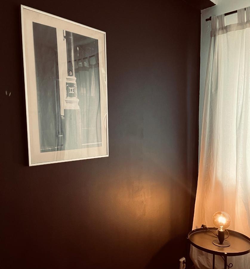 Apartment Chimera *