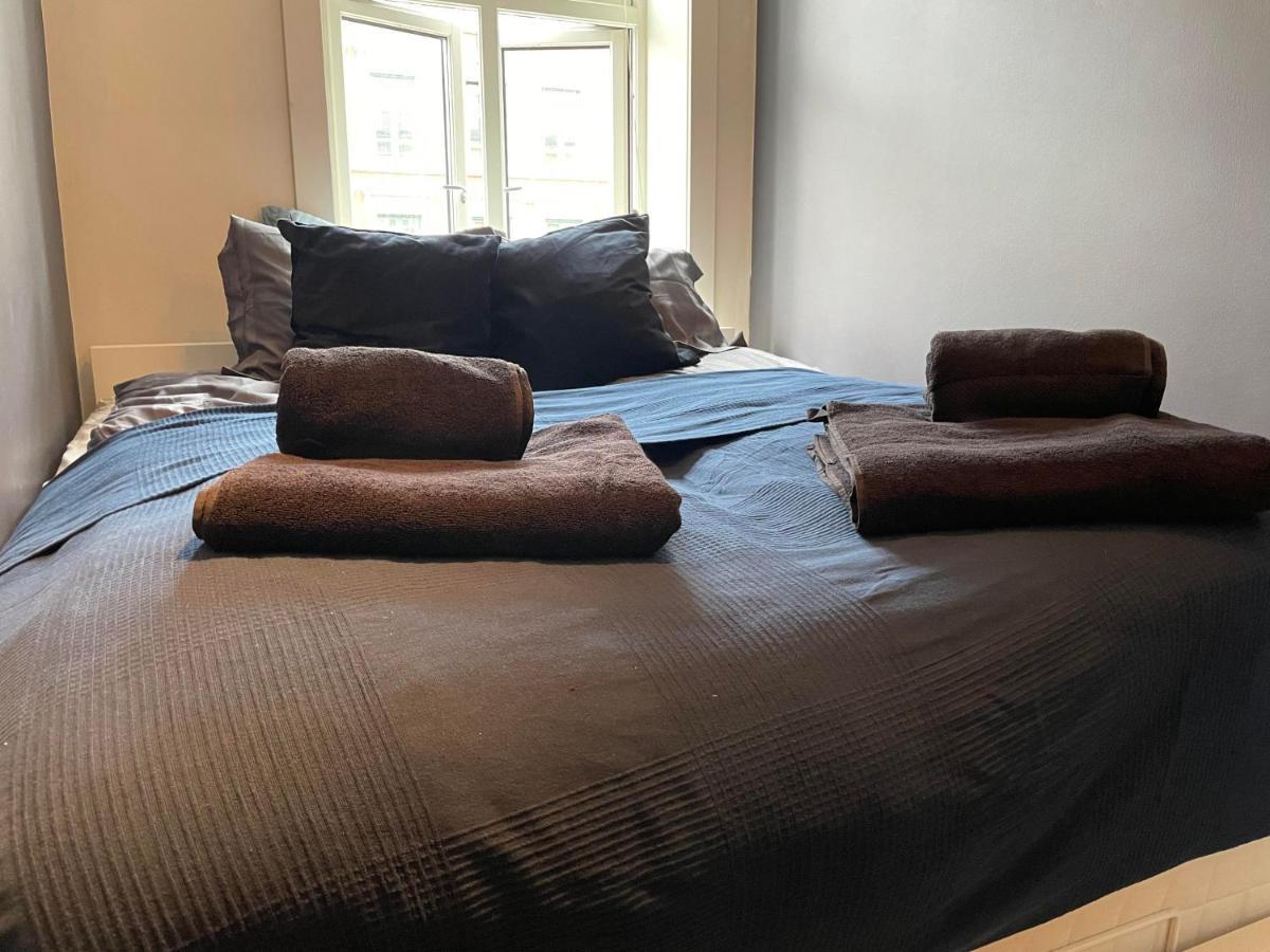 4 Bedroom Flat In The Heart Of * Oslo